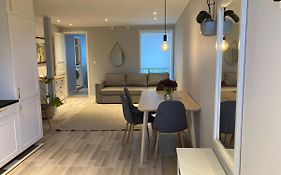 New Apartment 10 Minutes From Drammen Center