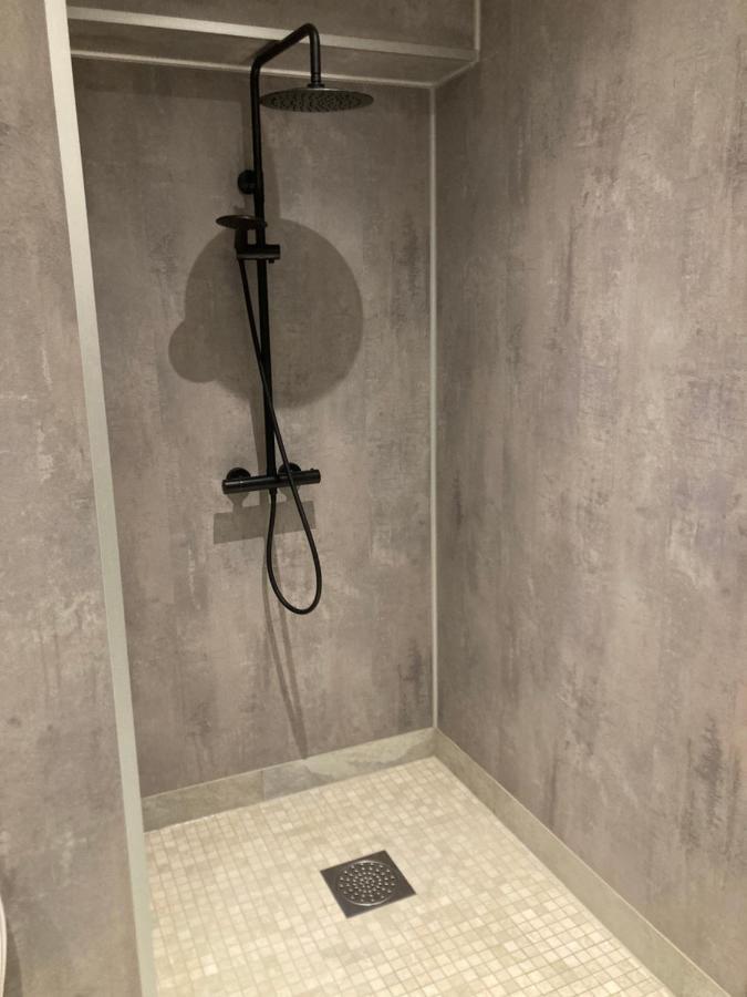 New Apartment 10 Minutes From Drammen Center Exteriör bild